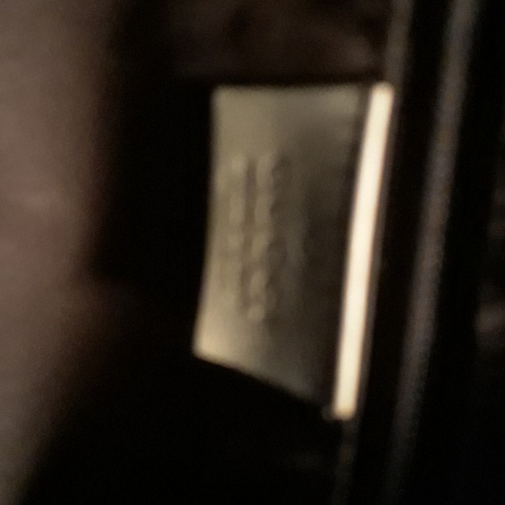 Authentic Gucci GG Canvas medium Sukey - Picture 6 of 8